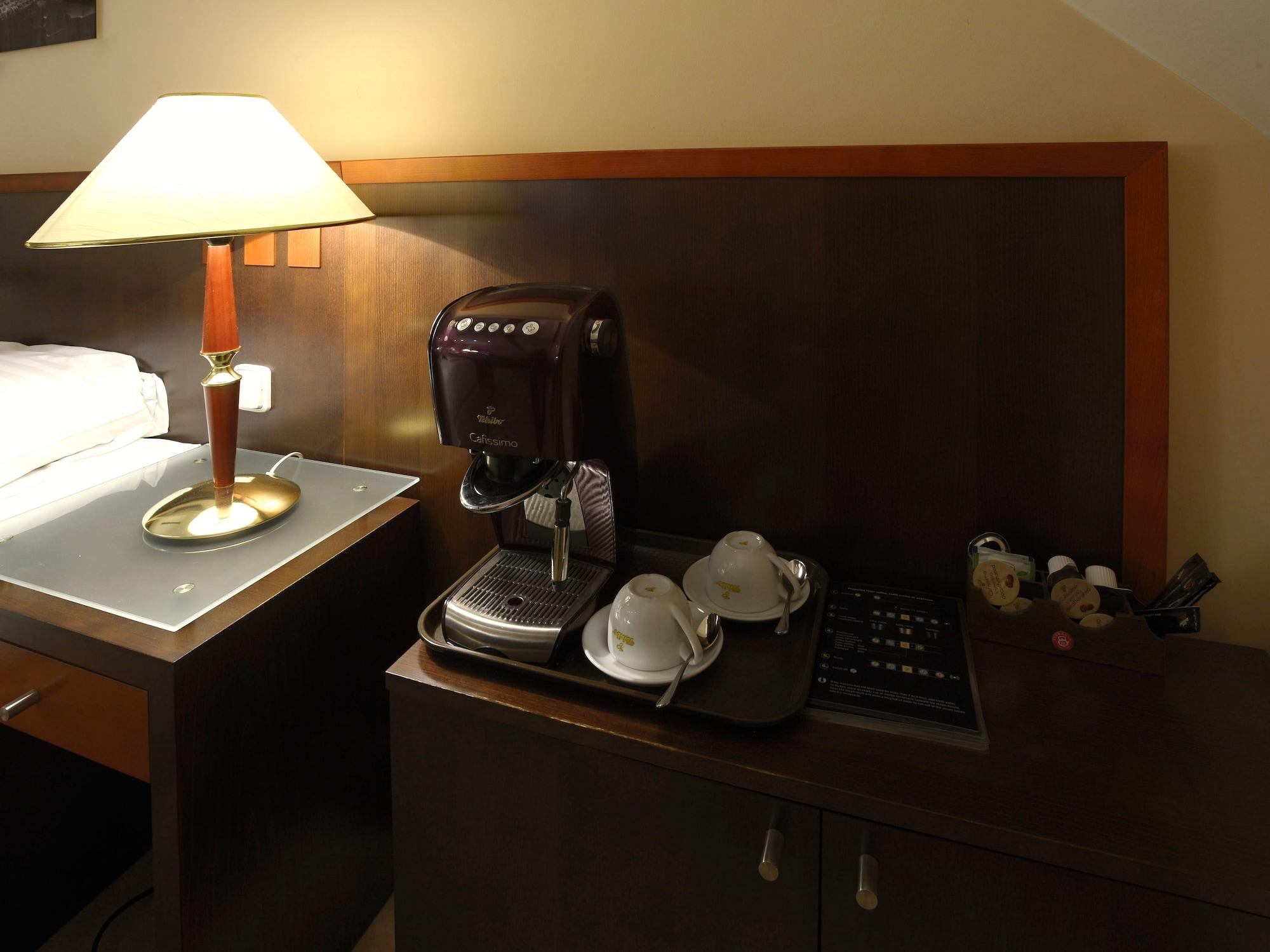 Hotel Grand