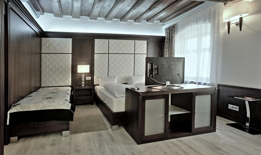Grand Hotel Cesky Krumlov
